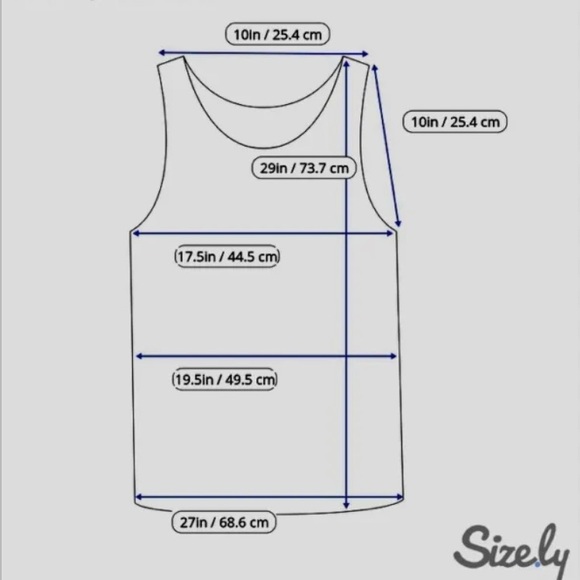 Blush Juniors Skull Graphics Tank Top M Tan Black Sheer Back Knit Sleeveless - Picture 10 of 10